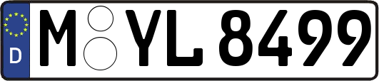M-YL8499