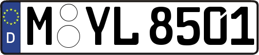 M-YL8501