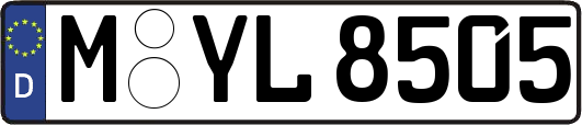 M-YL8505