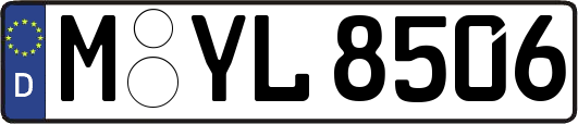 M-YL8506