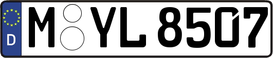 M-YL8507