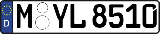 M-YL8510