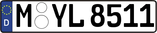 M-YL8511