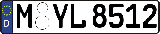 M-YL8512