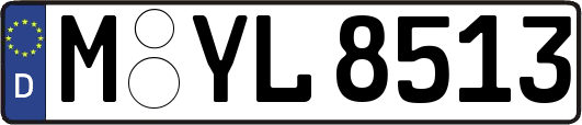 M-YL8513