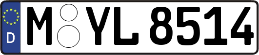 M-YL8514