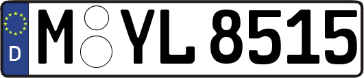 M-YL8515