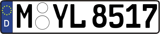 M-YL8517