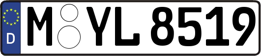 M-YL8519