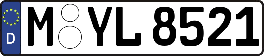 M-YL8521