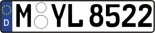 M-YL8522