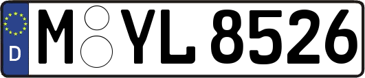 M-YL8526