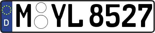 M-YL8527