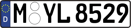 M-YL8529