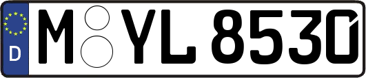 M-YL8530