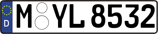 M-YL8532