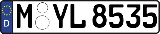 M-YL8535