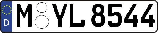 M-YL8544