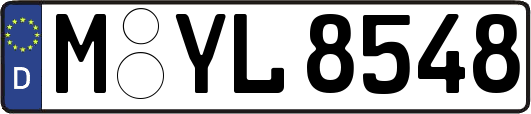 M-YL8548