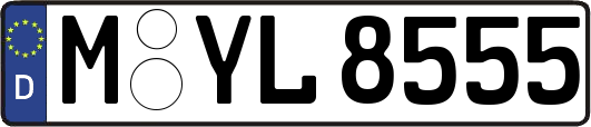 M-YL8555