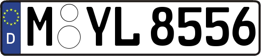 M-YL8556
