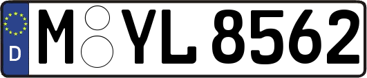 M-YL8562