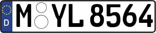 M-YL8564