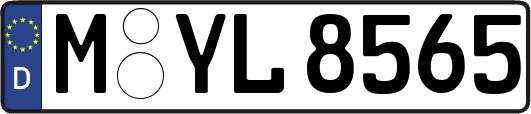 M-YL8565