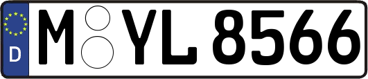 M-YL8566
