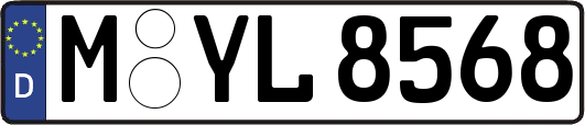 M-YL8568