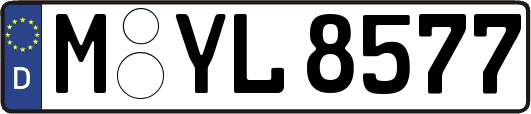 M-YL8577