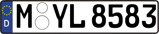 M-YL8583