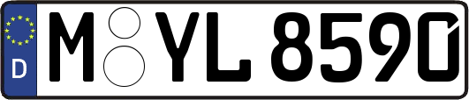 M-YL8590
