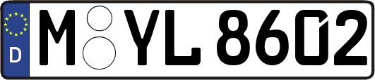 M-YL8602