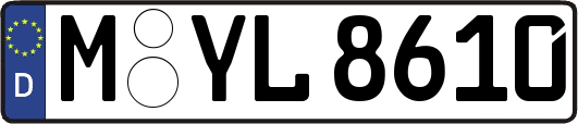 M-YL8610