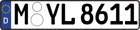 M-YL8611