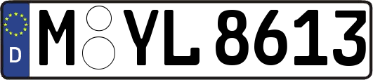 M-YL8613