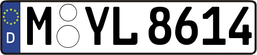 M-YL8614