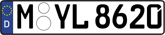 M-YL8620