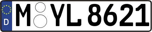 M-YL8621