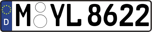 M-YL8622