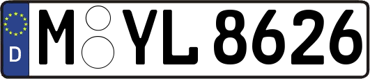 M-YL8626