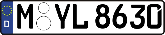 M-YL8630