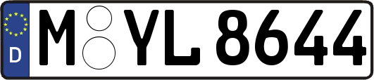 M-YL8644