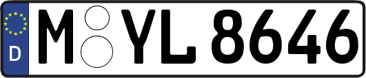 M-YL8646