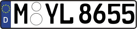 M-YL8655