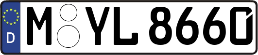 M-YL8660