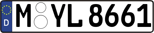 M-YL8661