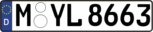 M-YL8663