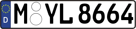 M-YL8664